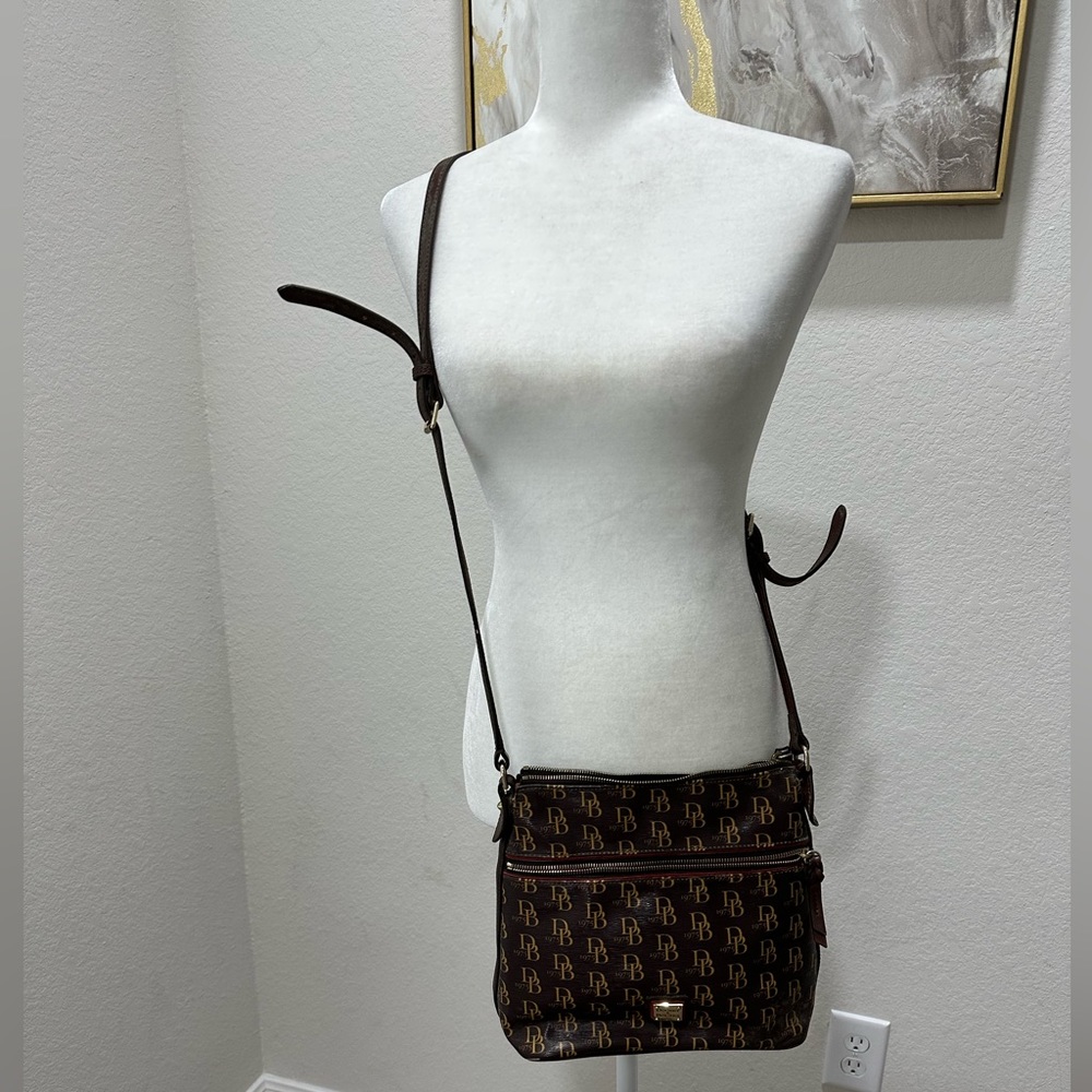 Dooney and Bourke Crossbody